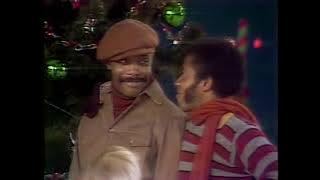 CHRISTMAS EVE ON SESAME STREET #throwbacktv #throwbacktvmovies