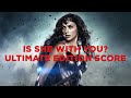 Batman v Superman Ultimate Edition - Is She With You? Complete Score