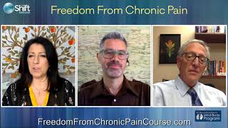 Freedom from Chronic Pain Q&A with Hal Greenham & Dr. Howard Schubiner