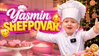 😋😍 Yasmin // SHEFPOVER 😍😋 #yasmin 