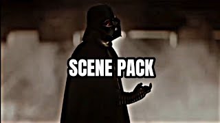 Darth Vader Scene Pack