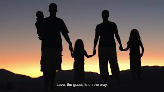 "People, Look East" Performed by Scott DeVeaux