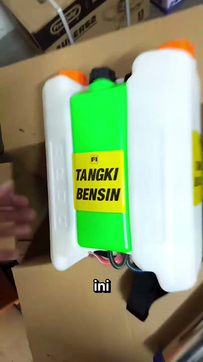 MESIN FOGGING FIRMAN FFM180P