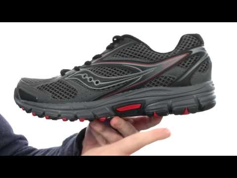 saucony tr8 reviews