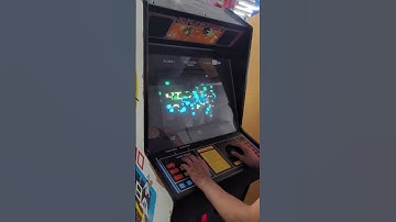 Missile Command w UPGRADE 7/3/25 Pinball, Arcade, FEC, Consignment Online Auction at BidderBros.com