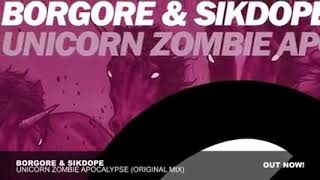 Download Lagu unicorn zombie apocalypse - Spinning récords MP3