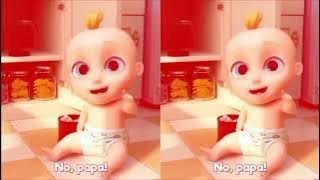Mommy said open your mouth in 4 secreen effects sponcerd by GAMAvision CSUPO 2001 effects (360)mp4
