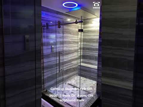 36561 S Park Dr, Avon, OH home video tour