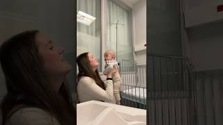 Ne restez pas dans des situations qui ne vous correspondent pas 🥹🫶🏻 #jeunemaman