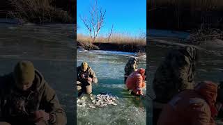 Рыбалка в Астрахани #рыбалка #fishing #shorts