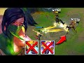 No Mythic Item Akali get's full-build by 20 minutes (maximum gold efficiency)