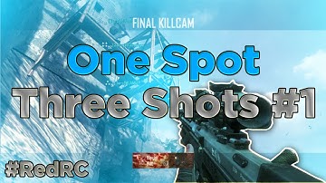 Hincho: One Spot Three Shots #1 (Yemen) - #RedRC Content Submission Powered by @Soylent @RedBryy