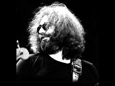 What Let It Rock Jerry Garcia