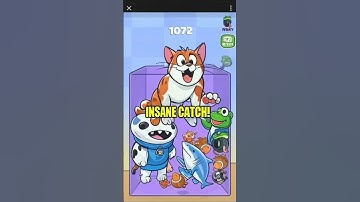 Merge Fellas Gameplay | #shorts #mergefellas #games #puzzle