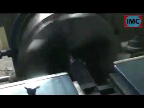 Bar Threading Machine Manufacturers in India