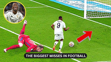 Incredible Mistakes Moments in Football