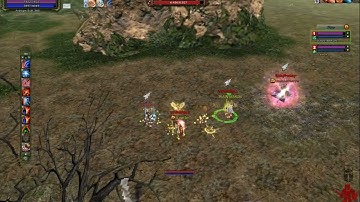 ILawi3n & SAINTBARON [2V2] INAZDAROVYA & IVLODZIMIERZ (XintyhA - EasyPeasy) @Ardreamworld