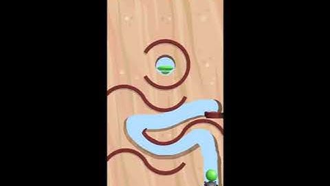 Dig This (Dig It) Level 49-13 Gravity Walkthrough Stage 49 Solution