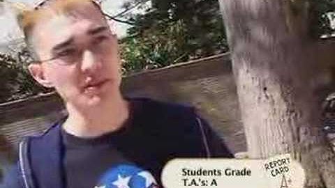 theU.com - MIT: "Academics"