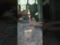 Blacksmith heardwork #blacksmith #shortvideo #ironwork