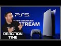 PlayStation 5 Showcase - Reaction Time!