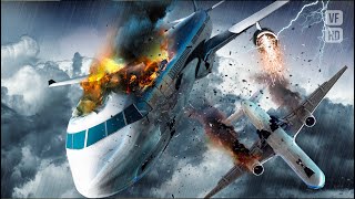 Last flight to Los Angeles  Full Movie in French (Action)  HD