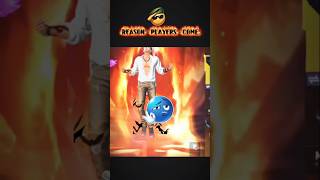 REASON PLAYERS COME OUT #shorts #freefire #trebdingshortvideo #bonex4ff