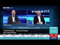 Telegol Canlı Yayını - Serhat Ulueren - Prof. Dr. Ahmet Ertan Tezcan - Ekotürk Tv