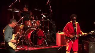 NORTH MISSISSIPPI ALLSTARS “Set Sail part 1” (4.20.2023)