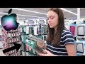 iPhone Case Shopping Challenge in 5 MINUTES!