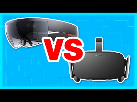 Virtual Reality vs Augmented Reality: Which is Better?