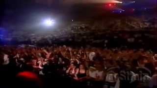 Reel 2 Real - I Like To Move It (Live, Dance Machine, France (Widescreen - 16:9) Resimi