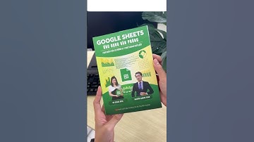 Cách chuyển từ ngày sang thứ trong Google Sheet