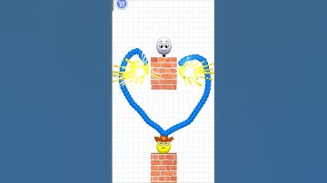 Draw To Smash #shorts #drawtosmash #games #gaming #trending