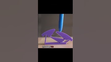 ❗A Passively - Transformable Wheel❗