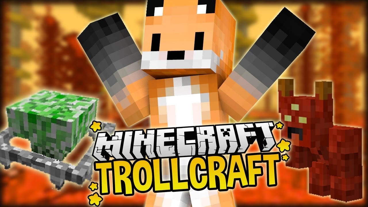 how to download trollcraft using atlauncher how to download trollcraft using atlauncher