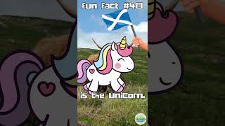 Fun Facts -Quick&Random pt 2 ?⚡?