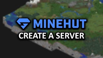 How To Create A Minehut Server In 3 Minutes!