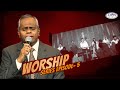 Worship series tamil  episode  05  zion aog church