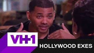 Hollywood Exes + Drea Asks Brian To Reverse His Vasectomy + VH1