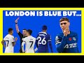 🔥 TOTTENHAM 1-4 CHELSEA REVIEW | NICOLAS JACKSON HAT-TRICK ~ SPURS RED CARDS ~ POCHETTINO ...