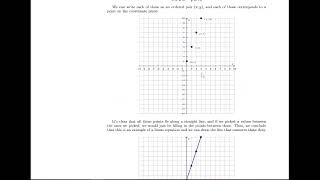 Versatile Math Section 5.1 Overview