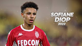 Sofiane Diop - Full Season Show - 2022ᴴᴰ