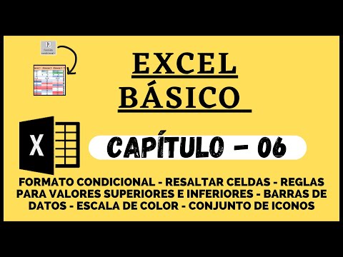 ✅🔥 FORMATO CONDICIONAL Excel ✅🔥