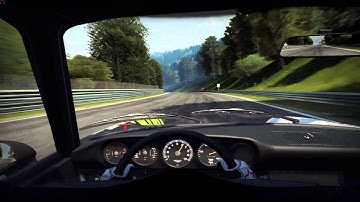 Shift 2 Unleashed: Legends, Team NFS Porsche 911 Carrera RSR 3.0 , Nordschleife (7:05.797)