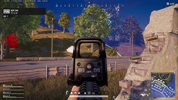 “Dominating the End Zone with Perfect AK Recoil Control!”