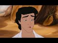 I Put Lloyd&#39;s Voice Over Prince Eric&#39;s Because My Sister Said It&#39;ll Look Good