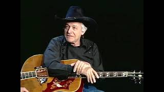 Sample Lesson: The Songs and Guitar of Ramblin&#39; Jack Elliott on Homespun Video