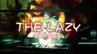 Brayen Ansyu - THE LAZY ft. Fandy Luminuhe