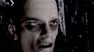 Blender For Noobs - Creating a zombie using Blender and MakeHuman Part 2 of 5 [INTERMEDIATE]